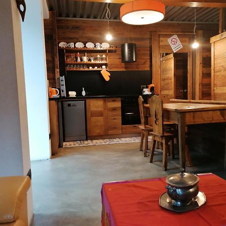 Loft In קורמאיור מראה חיצוני תמונה