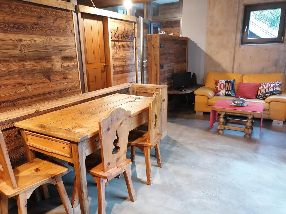 Loft In קורמאיור מראה חיצוני תמונה
