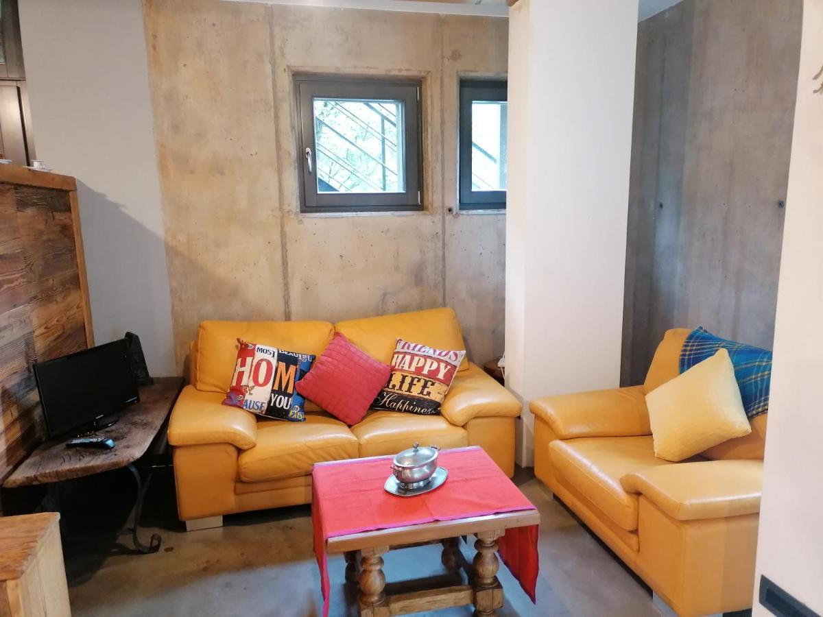 Loft In קורמאיור מראה חיצוני תמונה