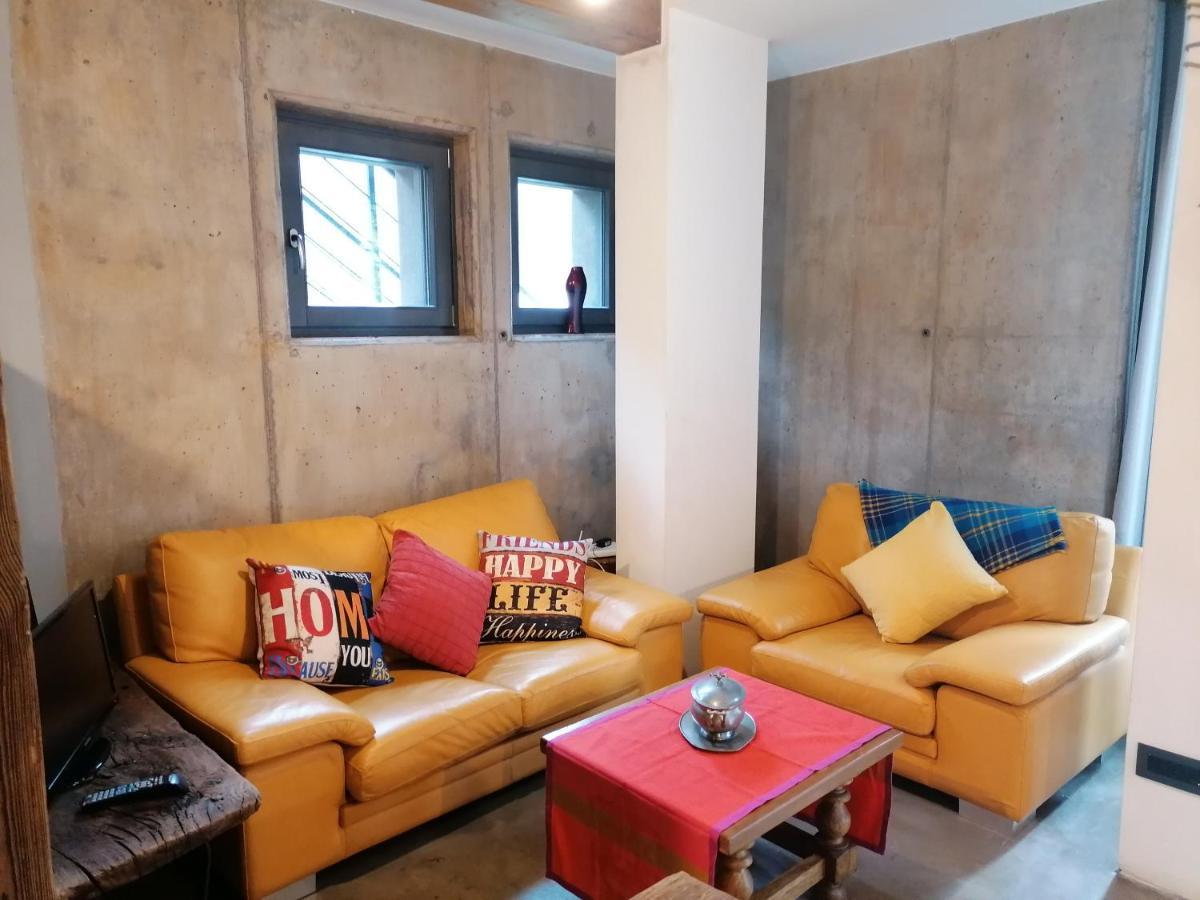 Loft In קורמאיור מראה חיצוני תמונה