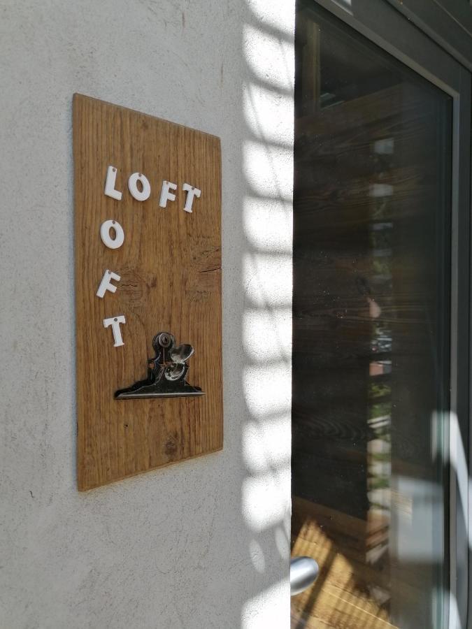 Loft In קורמאיור מראה חיצוני תמונה