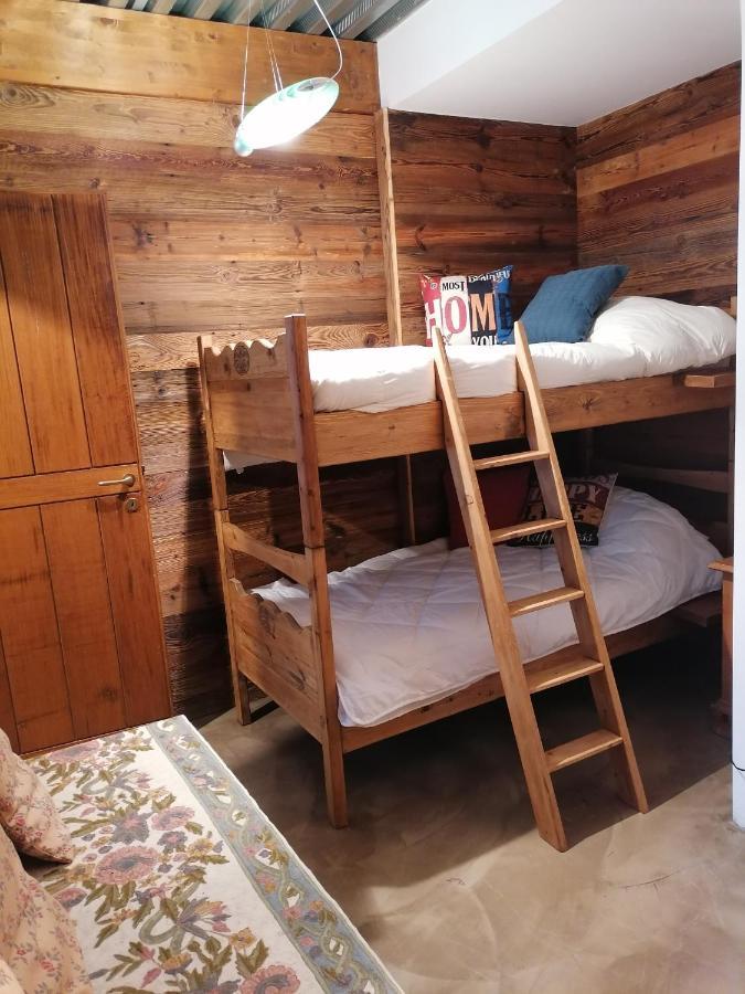 Loft In קורמאיור מראה חיצוני תמונה