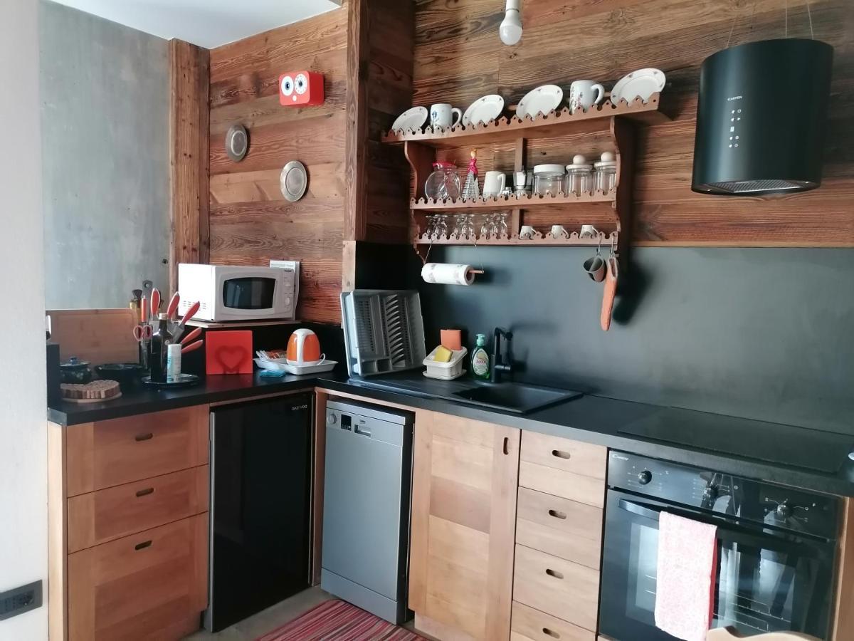 Loft In קורמאיור מראה חיצוני תמונה